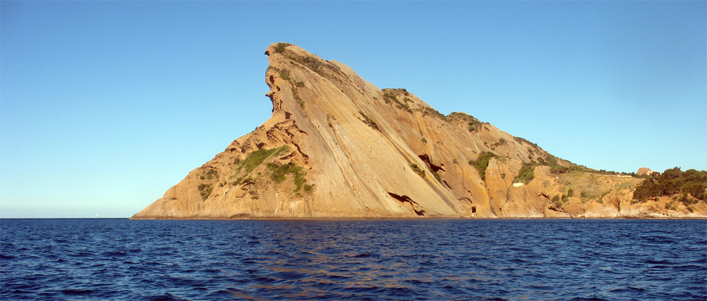 Bec de l'Aigle